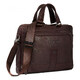Портфель Piquadro Carl (S129) Dark Brown CA4098S129_TM фото