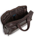 Портфель Piquadro Carl (S129) Dark Brown CA4098S129_TM картинка, зображення, фото