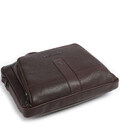 Портфель Piquadro Carl (S129) Dark Brown CA4098S129_TM картинка, зображення, фото