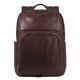 Рюкзак для ноутбука Piquadro Carl (S129) Dark Brown CA6302S129_TM фото