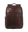 Рюкзак для ноутбука Piquadro Carl (S129) Dark Brown CA6302S129_TM картинка, зображення, фото