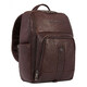 Рюкзак для ноутбука Piquadro Carl (S129) Dark Brown CA6302S129_TM фото