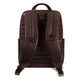 Рюкзак для ноутбука Piquadro Carl (S129) Dark Brown CA6302S129_TM фото