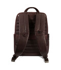 Рюкзак для ноутбука Piquadro Carl (S129) Dark Brown CA6302S129_TM картинка, зображення, фото