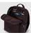 Рюкзак для ноутбука Piquadro Carl (S129) Dark Brown CA6302S129_TM картинка, зображення, фото