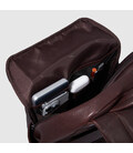 Рюкзак для ноутбука Piquadro Carl (S129) Dark Brown CA6302S129_TM картинка, зображення, фото