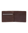 Портмоне Piquadro Carl (S129) Dark Brown PU3891S129R_TM картинка, зображення, фото
