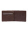 Портмоне Piquadro Carl (S129) Dark Brown PU3891S129R_TM картинка, зображення, фото