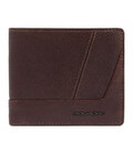 Портмоне Piquadro Carl (S129) Dark Brown PU3891S129R_TM картинка, зображення, фото