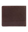 Портмоне Piquadro Carl (S129) Dark Brown PU3891S129R_TM картинка, зображення, фото