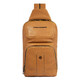 Монорюкзак Piquadro Carl (S129) Ochre CA5751S129_G фото
