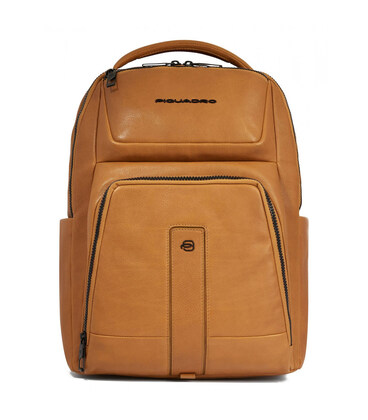 Рюкзак для ноутбука Piquadro Carl (S129) Ochre CA6301S129_G картинка, зображення, фото
