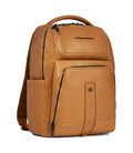 Рюкзак для ноутбука Piquadro Carl (S129) Ochre CA6301S129_G картинка, зображення, фото