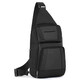 Монорюкзак/сумка-слінг Piquadro Wallaby (W120) Black CA5751W120_N картинка, зображення, фото