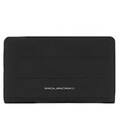 Портмоне Piquadro Alvar (S128) Black PD1353S128R_N картинка, зображення, фото