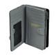 Портмоне Piquadro Alvar (S128) Black PD1353S128R_N картинка, зображення, фото
