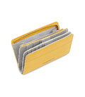 Портмоне Piquadro Alvar (S128) Yellow PD1353S128R_G картинка, зображення, фото