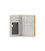 Портмоне Piquadro Alvar (S128) Yellow PD1353S128R_G картинка, зображення, фото