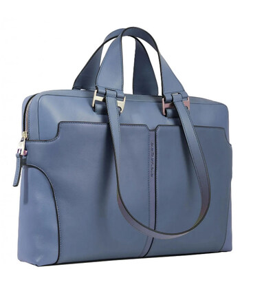 Сумка для ноутбука Piquadro Ray (S126) Blue CA6211S126_BLU картинка, зображення, фото