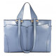 Жіноча сумка Piquadro Ray (S126) Blue BD6129S126_BLU картинка, зображення, фото