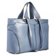 Жіноча сумка Piquadro Ray (S126) Blue BD6129S126_BLU картинка, зображення, фото