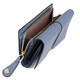 Портмоне Piquadro Ray (S126) Blue PD5216S126R_BLU фото