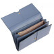 Портмоне Piquadro Ray (S126) Blue PD5904S126R_BLU картинка, зображення, фото