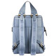 Рюкзак Piquadro Ray (S126) Blue-Brown CA5566S126_BLUM картинка, зображення, фото