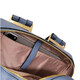 Рюкзак Piquadro Ray (S126) Blue-Brown CA5566S126_BLUM картинка, зображення, фото