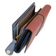 Портмоне Piquadro Ray (S126) Blue-Brown PD5216S126R_BLUM картинка, зображення, фото