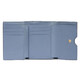 Портмоне Piquadro Ray (S126) Blue-Brown PD5216S126R_BLUM картинка, зображення, фото