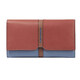 Портмоне Piquadro Ray (S126) Blue-Brown PD5904S126R_BLUM картинка, зображення, фото