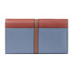 Портмоне Piquadro Ray (S126) Blue-Brown PD5904S126R_BLUM картинка, зображення, фото