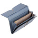 Портмоне Piquadro Ray (S126) Blue-Brown PD5904S126R_BLUM картинка, зображення, фото