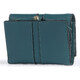 Портмоне Piquadro Ray (S126) Green PD5216S126R_VE картинка, зображення, фото