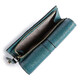 Портмоне Piquadro Ray (S126) Green PD5216S126R_VE картинка, зображення, фото