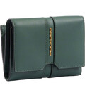 Портмоне Piquadro Ray (S126) Light Green PD5216S126R_VE2 картинка, зображення, фото
