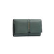 Портмоне Piquadro Ray (S126) Light Green PD5904S126R_VE2 картинка, зображення, фото