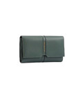 Портмоне Piquadro Ray (S126) Light Green PD5904S126R_VE2 фото, картинка, изображение