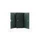 Портмоне Piquadro Ray (S126) Light Green PD5904S126R_VE2 картинка, зображення, фото