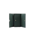 Портмоне Piquadro Ray (S126) Light Green PD5904S126R_VE2 фото, картинка, изображение