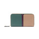 Портмоне Piquadro Ray (S126) Light Green-Powder Pink PD1515S126R_VERO картинка, зображення, фото