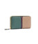 Портмоне Piquadro Ray (S126) Light Green-Powder Pink PD1515S126R_VERO фото, картинка, изображение