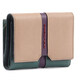 Портмоне Piquadro Ray (S126) Light Green-Powder Pink PD5216S126R_VERO картинка, зображення, фото
