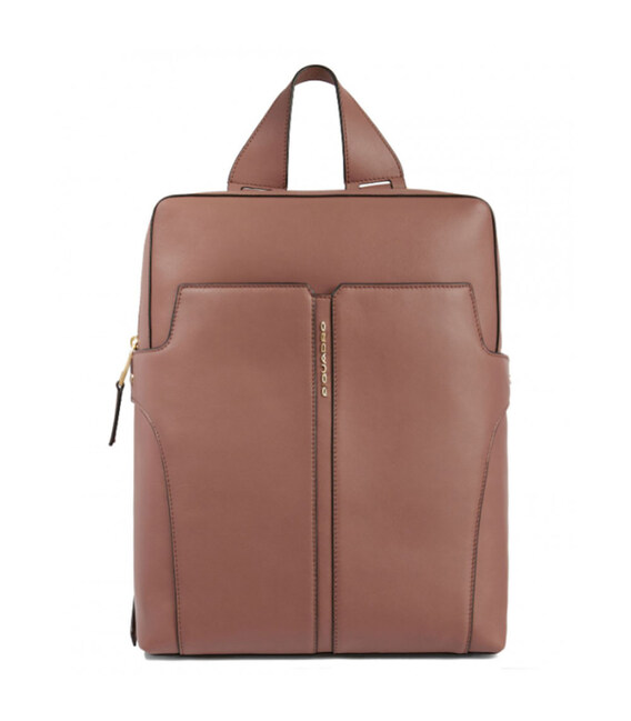Рюкзак для ноутбука Piquadro Ray (S126) Rust CA6127S126_AR картинка, зображення, фото