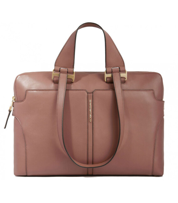 Сумка для ноутбука Piquadro Ray (S126) Rust CA6211S126_AR картинка, зображення, фото