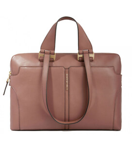 Сумка для ноутбука Piquadro Ray (S126) Rust CA6211S126_AR картинка, зображення, фото