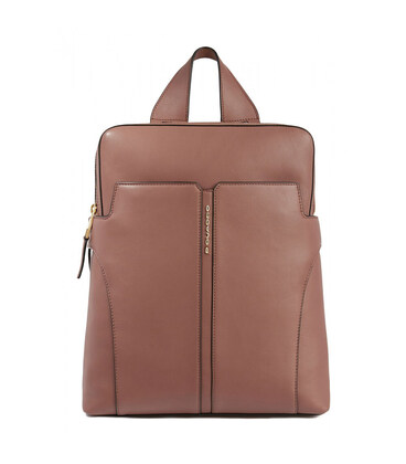 Рюкзак для ноутбука Piquadro Ray (S126) Rust CA6370S126_AR фото, картинка, изображение