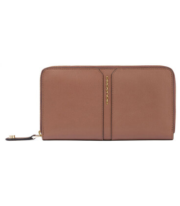 Портмоне Piquadro Ray (S126) Rust PD1515S126R_AR картинка, зображення, фото