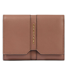 Портмоне Piquadro Ray (S126) Rust PD5216S126R_AR картинка, зображення, фото